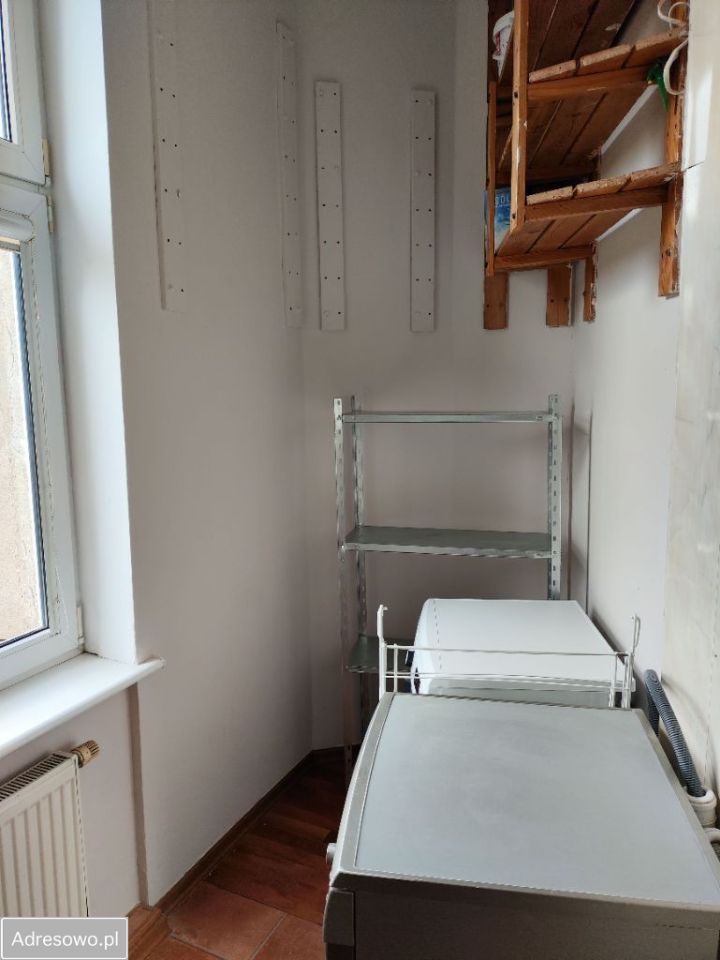 Mieszkanie 4-pokojowe Gdańsk Śródmieście, ul. Mariana Seredyńskiego. Zdjęcie 11