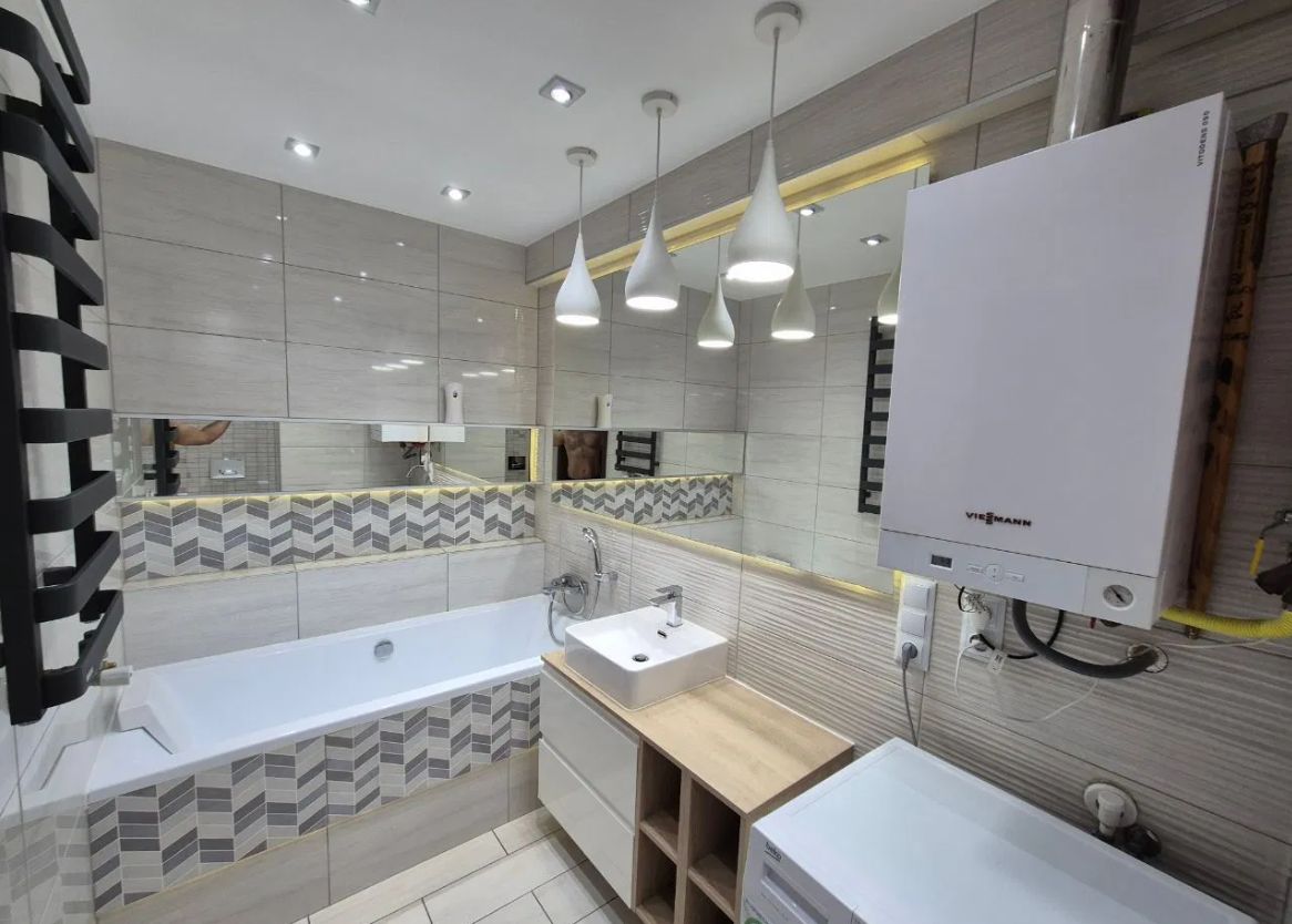 Mieszkanie 3-pokojowe Zator, ul. Jana Pawła II. Zdjęcie 15