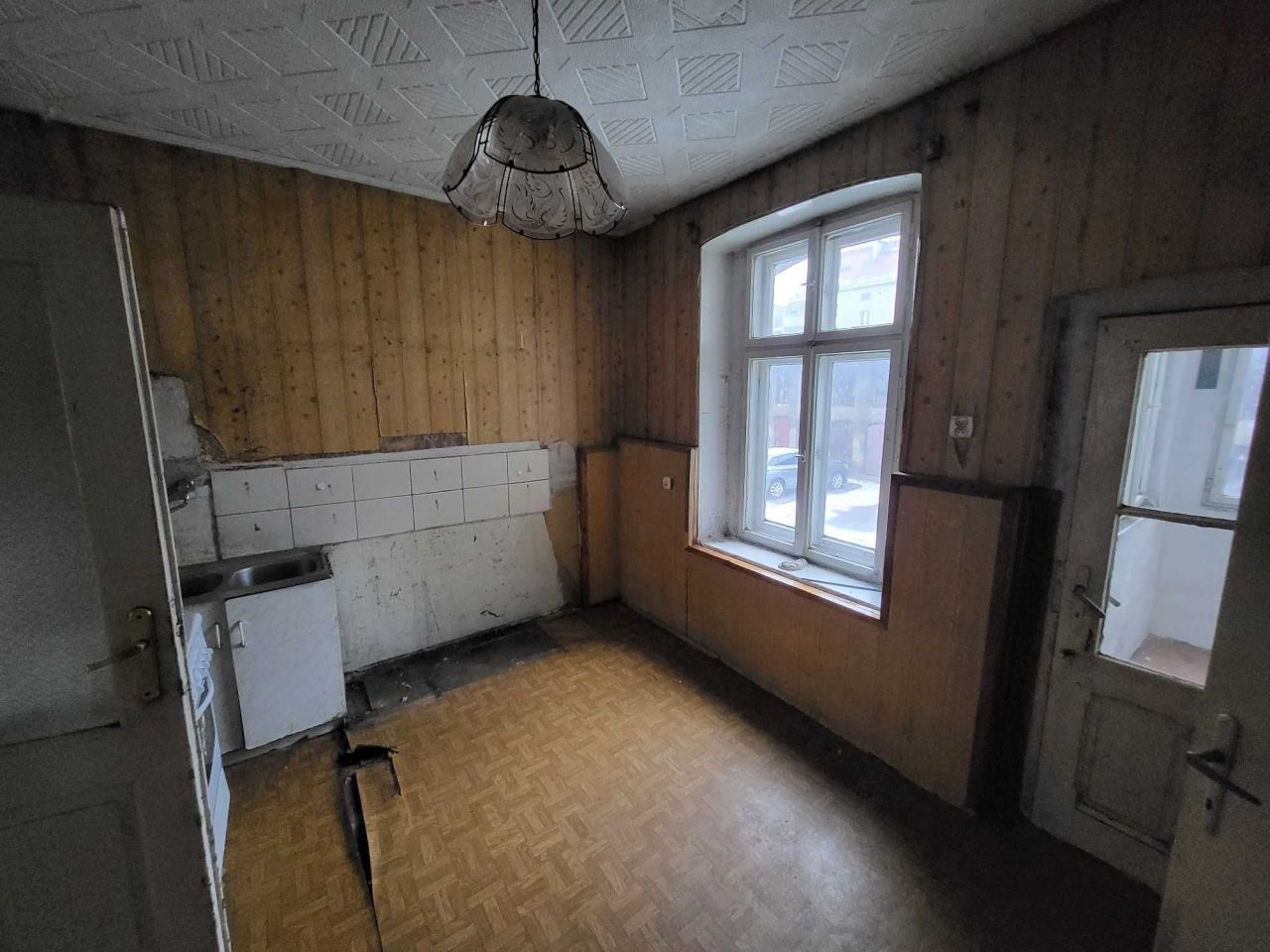 Mieszkanie 2-pokojowe Gliwice Szobiszowice, ul. gen. Józefa Zajączka. Zdjęcie 2