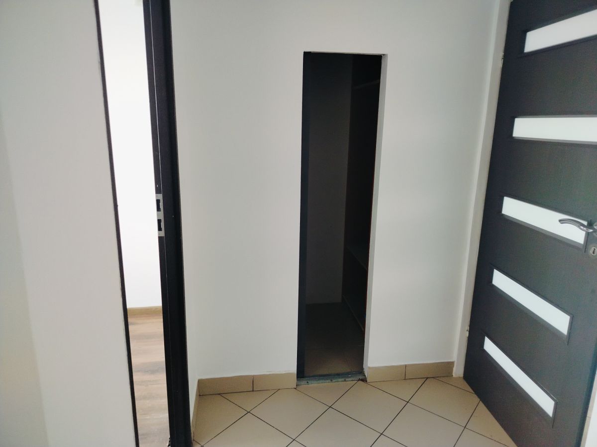 Mieszkanie 3-pokojowe Inowrocław Rąbin, ul. Józefa Krzymińskiego. Zdjęcie 7