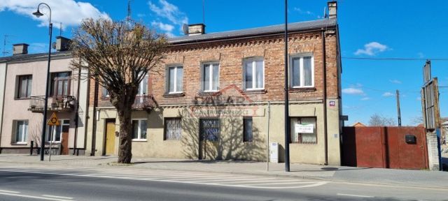 kamienica Góra Kalwaria, ul. Dominikańska. Zdjęcie 2