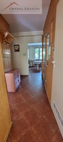 Mieszkanie 3-pokojowe Kraków Podgórze Duchackie, ul. Marii i Bolesława Wysłouchów. Zdjęcie 12