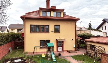 dom wolnostojący, 4 pokoje Leoncin, ul. Spokojna