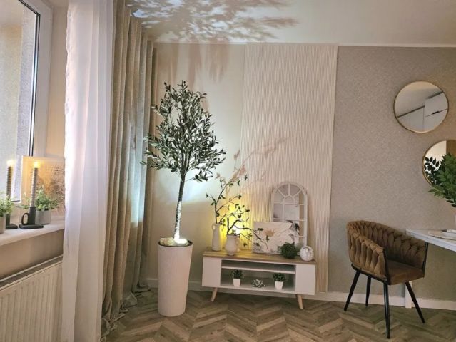 Mieszkanie 3-pokojowe Kalisz Korczak. Zdjęcie 4