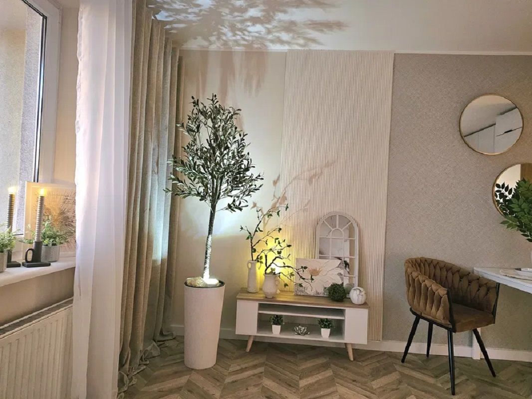 Mieszkanie 3-pokojowe Kalisz Korczak. Zdjęcie 4