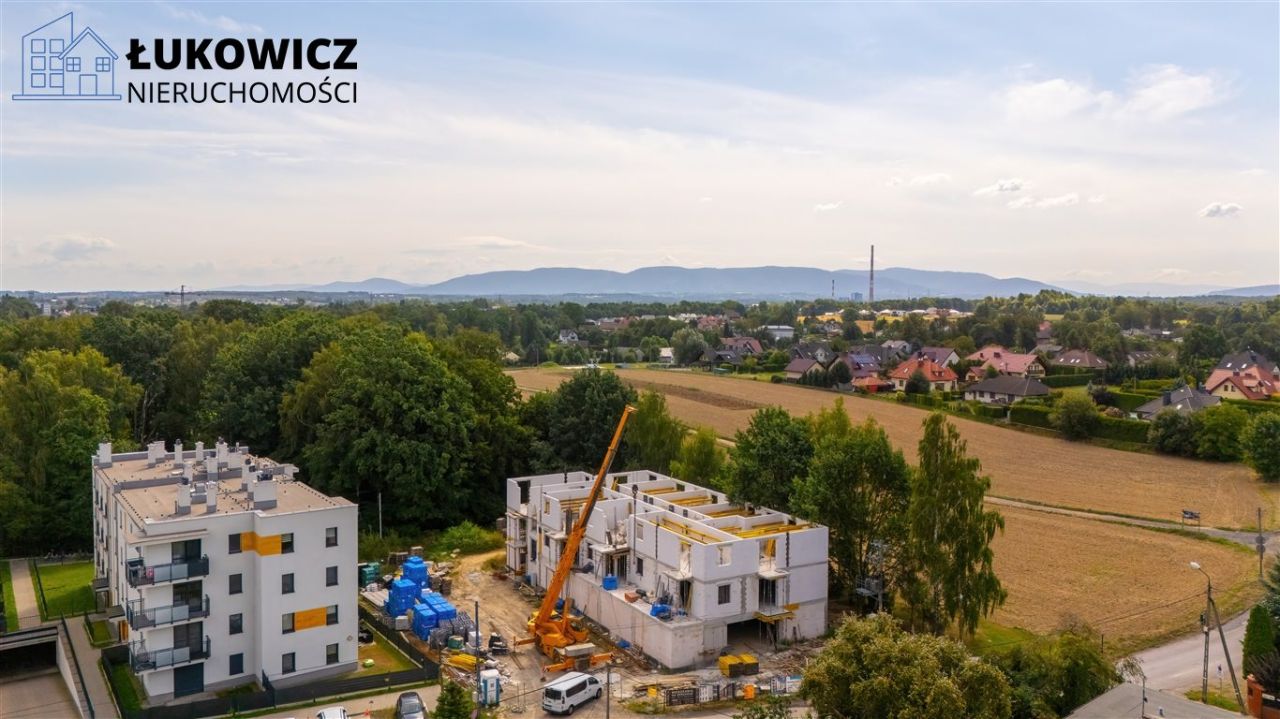 Mieszkanie 2-pokojowe Czechowice-Dziedzice, ul. Mazańcowicka. Zdjęcie 2