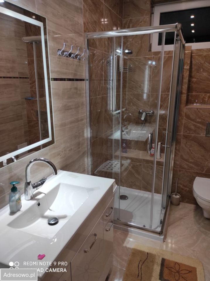 dom wolnostojący, 8 pokoi Kraków Swoszowice, ul. Tytusa Chałubińskiego. Zdjęcie 15