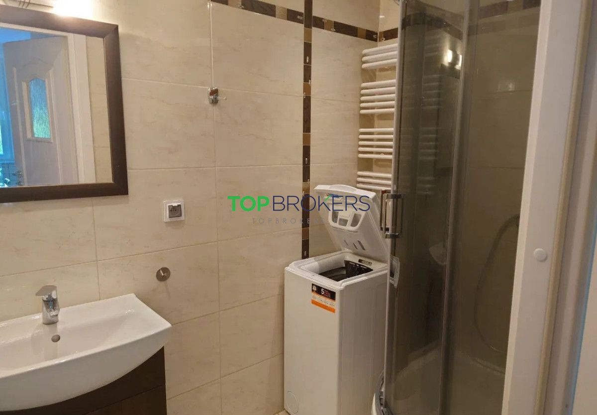 Mieszkanie 3-pokojowe Warszawa Ursynów, ul. Jana Wasilkowskiego. Zdjęcie 9