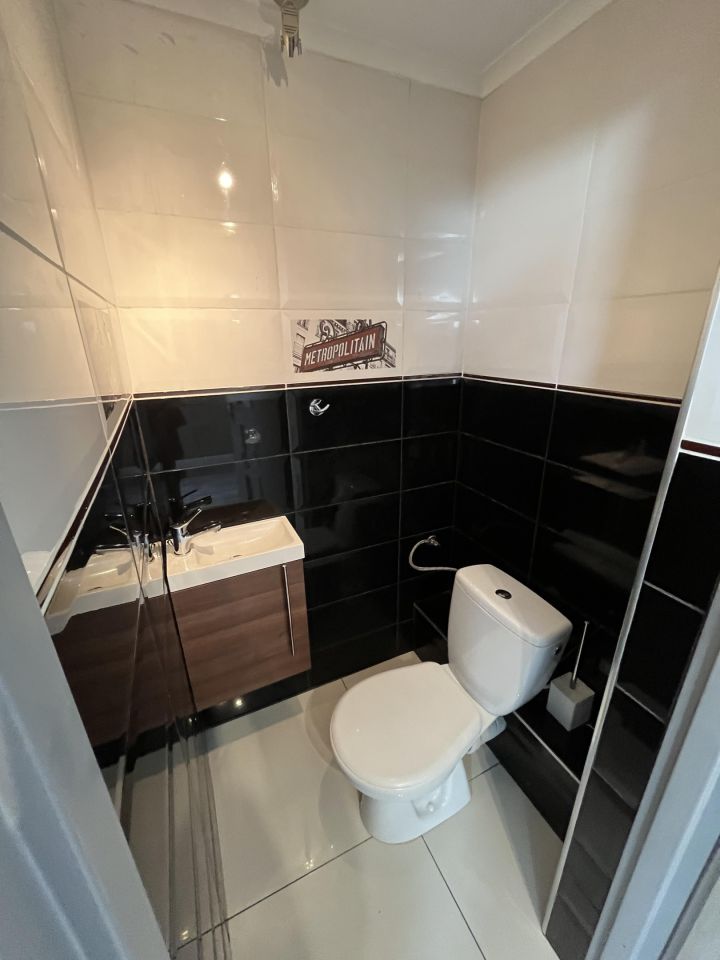 Mieszkanie 2-pokojowe Kraków Podgórze, ul. Wielicka. Zdjęcie 5