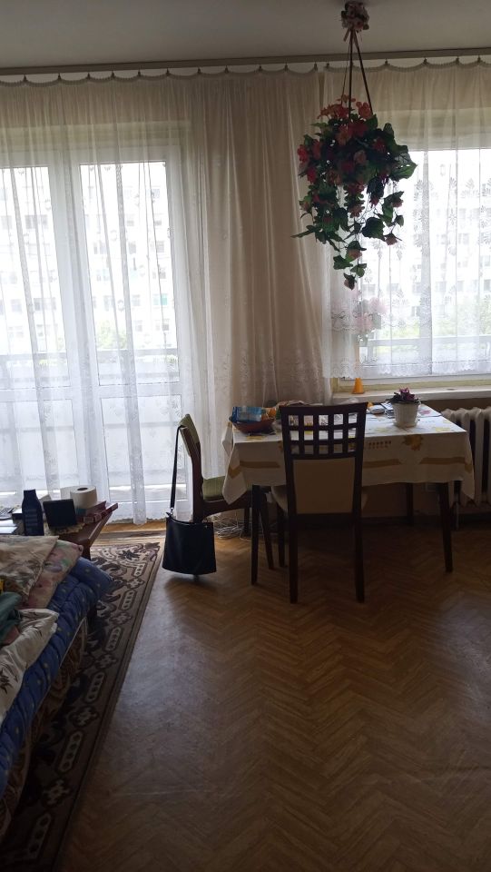 Mieszkanie 1-pokojowe Jastrzębie-Zdrój, ul. Wielkopolska