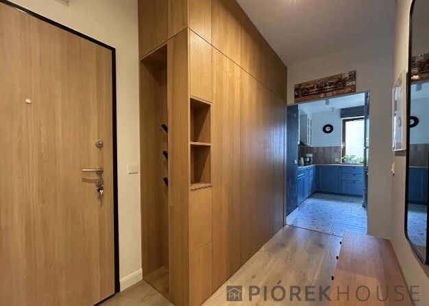 Mieszkanie 3-pokojowe Warszawa Mokotów, ul. Mariana Zdziechowskiego. Zdjęcie 5