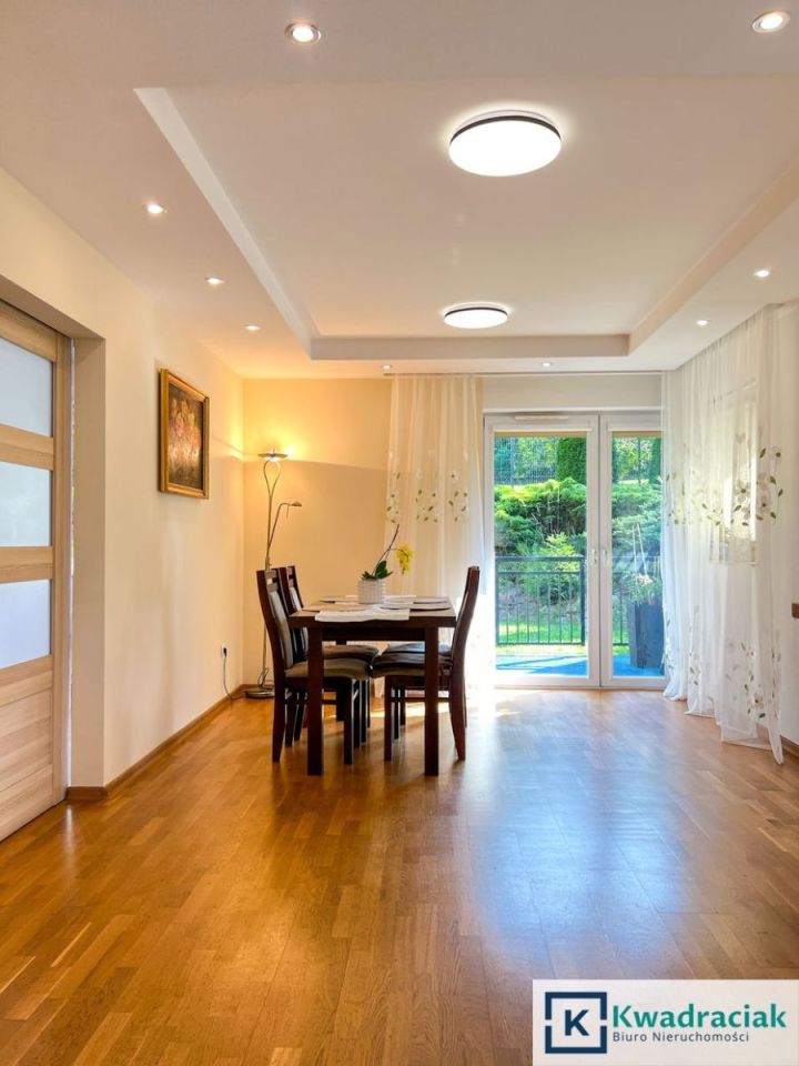 Mieszkanie 3-pokojowe Krosno, ul. Korczyńska. Zdjęcie 8