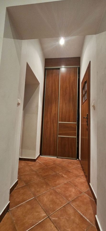 Mieszkanie 3-pokojowe Wrocław Śródmieście, ul. Barycka. Zdjęcie 12