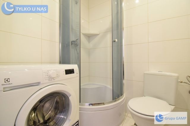 Mieszkanie 1-pokojowe Kraków, ul. Kawiory. Zdjęcie 8