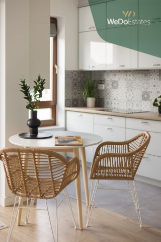 Mieszkanie 3-pokojowe Warszawa Mokotów, ul. Stanisława Kierbedzia. Zdjęcie 3