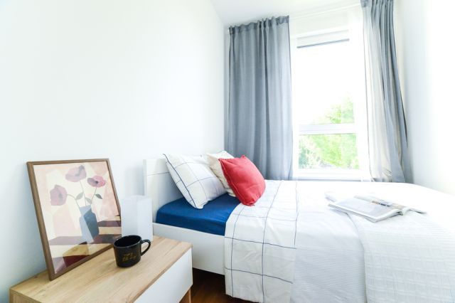 Mieszkanie 2-pokojowe Warszawa Mokotów, ul. Bluszczańska. Zdjęcie 3