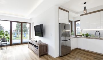 dom wolnostojący, 4 pokoje Stare Babice, ul. gen. Wiktora Thomme