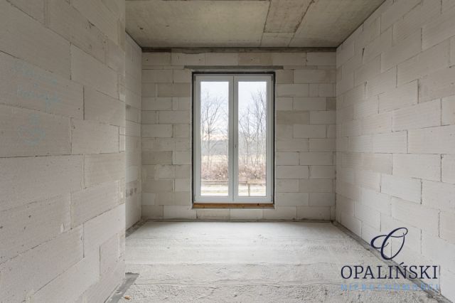 dom wolnostojący, 5 pokoi Brzóza Królewska. Zdjęcie 9