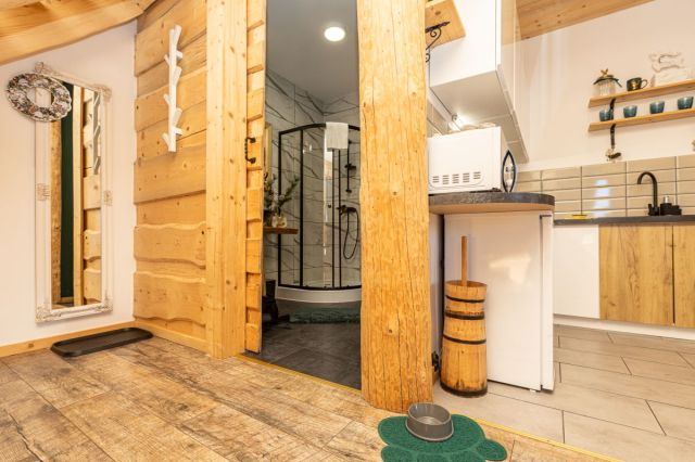 dom wolnostojący, 2 pokoje Chochołów. Zdjęcie 14