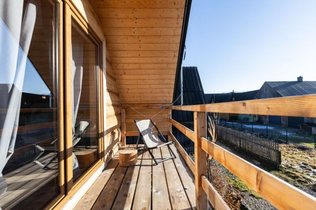 dom wolnostojący, 2 pokoje Chochołów. Zdjęcie 21