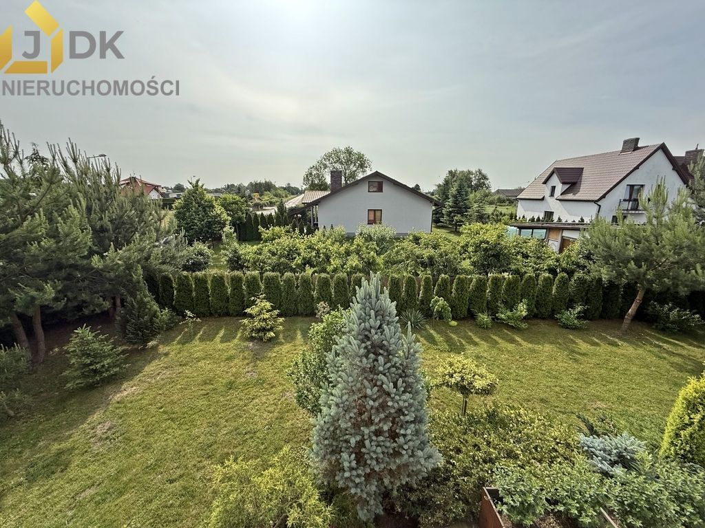 dom wolnostojący, 4 pokoje Bronisławy. Zdjęcie 23