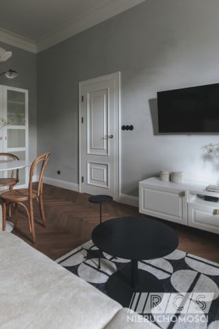Mieszkanie 1-pokojowe Wrocław Śródmieście, ul. Bolesława Prusa. Zdjęcie 12