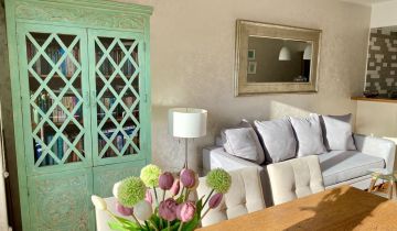 Mieszkanie 3-pokojowe Gdańsk Ujeścisko, ul. Płocka