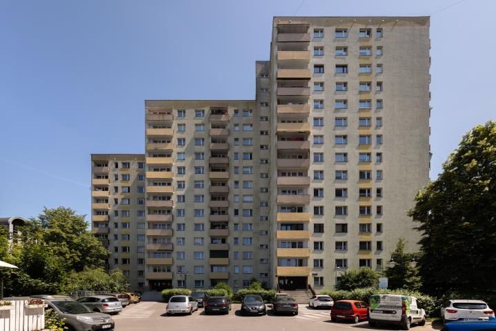 Mieszkanie 3-pokojowe Bielsko-Biała Lipnik, ul. Władysława Broniewskiego. Zdjęcie 15