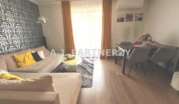 bliźniak, 4 pokoje Kraków