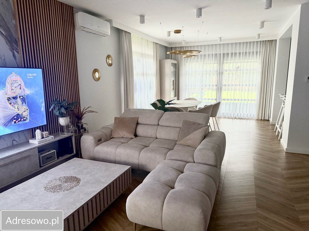 dom wolnostojący, 4 pokoje Olimpin. Zdjęcie 4