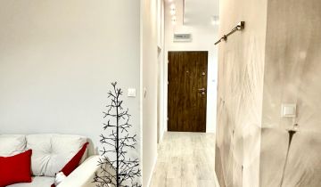 Mieszkanie 2-pokojowe Szczecin Warszewo, ul. Maciejkowa