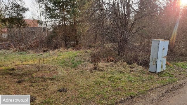 Działka rekreacyjna Dominikowo, ul. Leśna Polana. Zdjęcie 1