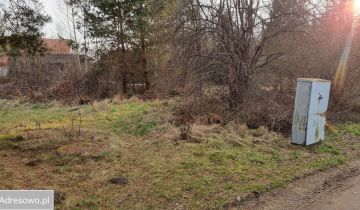 Działka rekreacyjna Dominikowo, ul. Leśna Polana