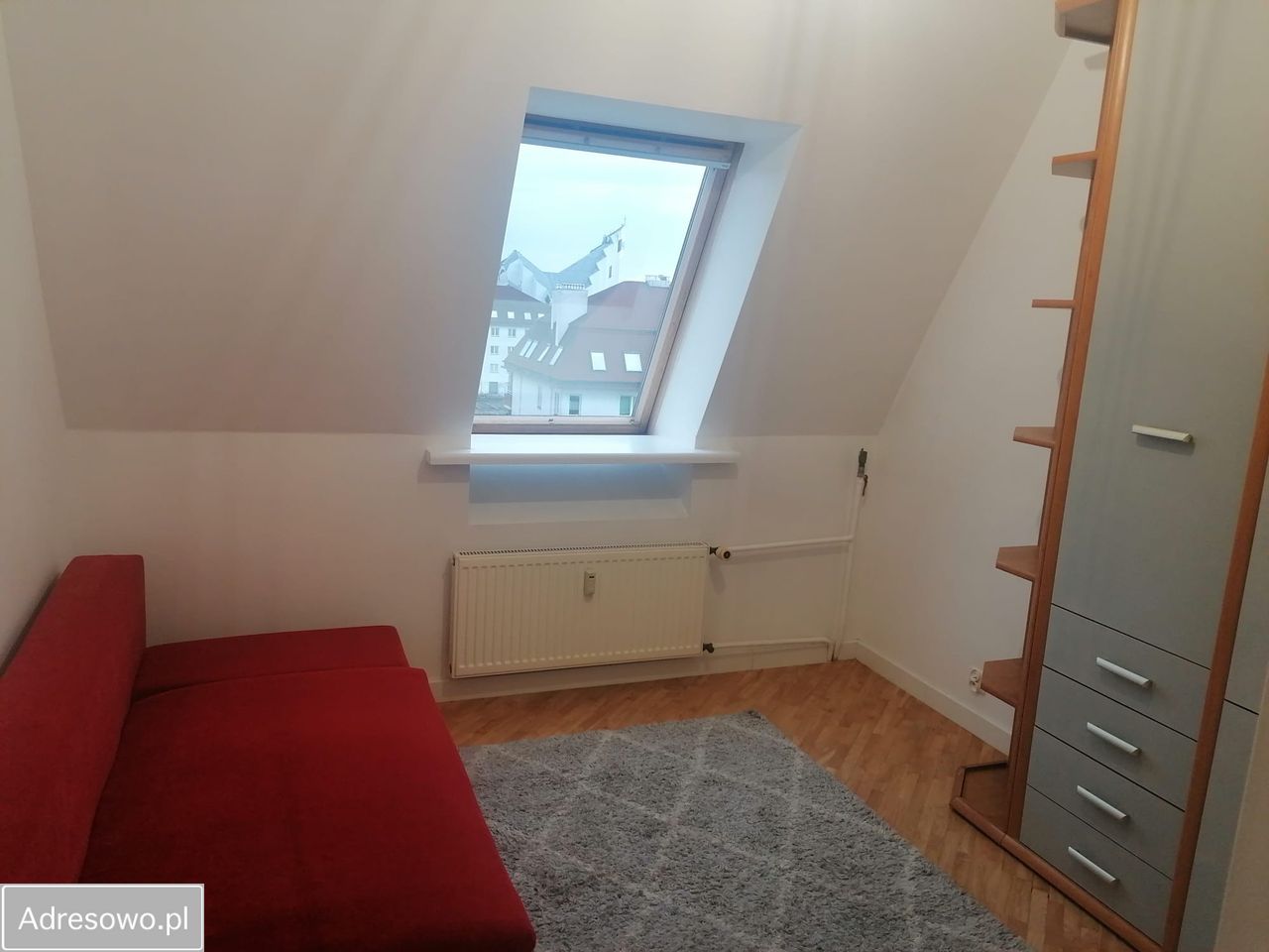 Mieszkanie 5-pokojowe Lublin Czuby, ul. Jutrzenki. Zdjęcie 3