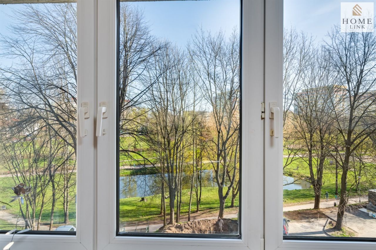 Mieszkanie 3-pokojowe Olsztyn Śródmieście, ul. Gabriela Narutowicza. Zdjęcie 5