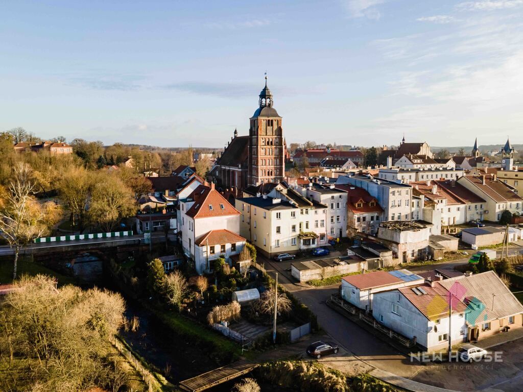 Mieszkanie 4-pokojowe Barczewo, ul. Adama Mickiewicza. Zdjęcie 20