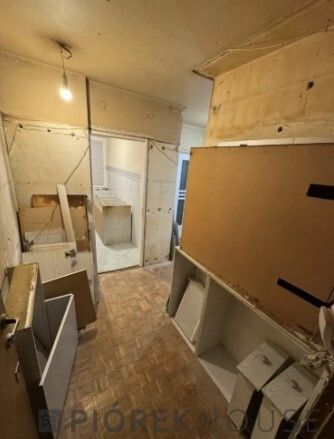 Mieszkanie 3-pokojowe Warszawa Śródmieście, ul. Fabryczna. Zdjęcie 7