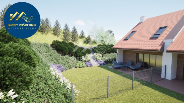 dom szeregowy, 5 pokoi Łapino, ul. Soroki. Zdjęcie 7