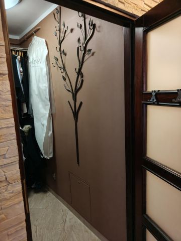 Mieszkanie 2-pokojowe Warszawa Ochota, ul. Włodarzewska. Zdjęcie 9