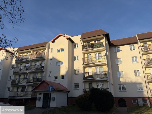 Mieszkanie 4-pokojowe Koszalin Przylesie, ul. Juliana Krzyżanowskiego. Zdjęcie 1