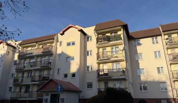 Mieszkanie 4-pokojowe Koszalin Przylesie, ul. Juliana Krzyżanowskiego