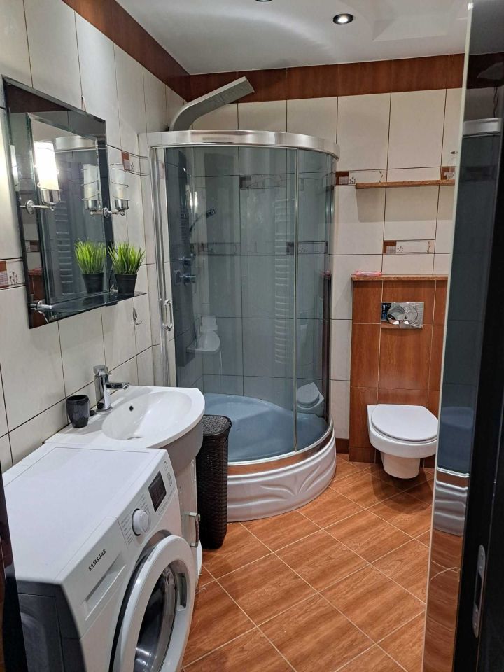 dom wolnostojący Ochojno. Zdjęcie 4