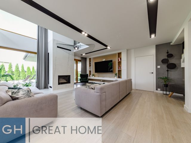 dom wolnostojący, 5 pokoi Wyględy. Zdjęcie 6