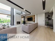 dom wolnostojący, 5 pokoi Wyględy. Zdjęcie 4