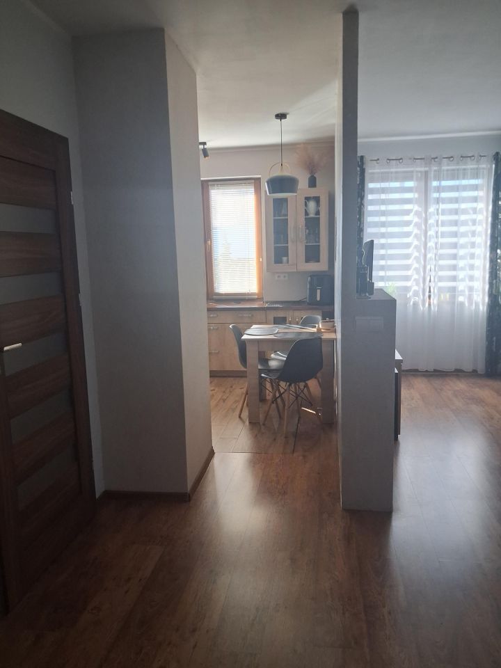 dom wolnostojący, 4 pokoje Jaksice, ul. Szosa Bydgoska. Zdjęcie 5