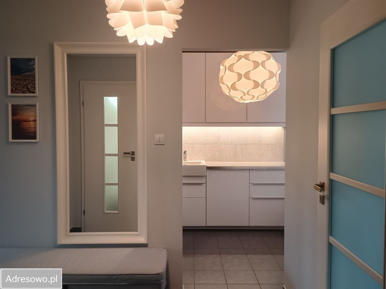 Mieszkanie 4-pokojowe Lublin Wrotków, ul. Jacka Woronieckiego. Zdjęcie 8