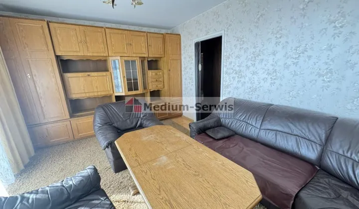 Mieszkanie 3-pokojowe Kielce, ul. Karczówkowska