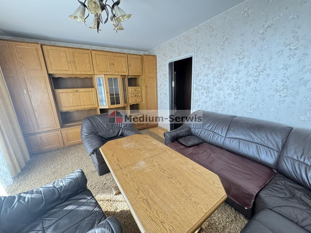 Mieszkanie 3-pokojowe Kielce, ul. Karczówkowska. Zdjęcie 1