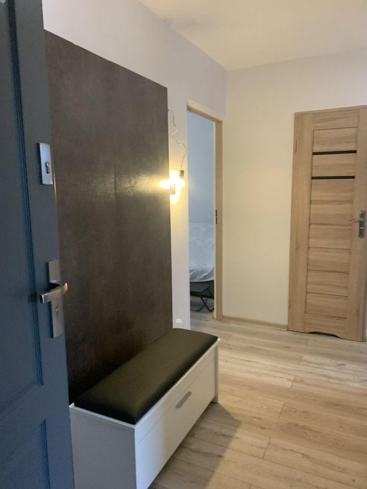 Mieszkanie 2-pokojowe Lublin LSM, Juranda. Zdjęcie 4