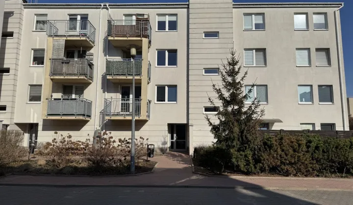 Mieszkanie 3-pokojowe Warszawa Białołęka, ul. Skarbka z Gór